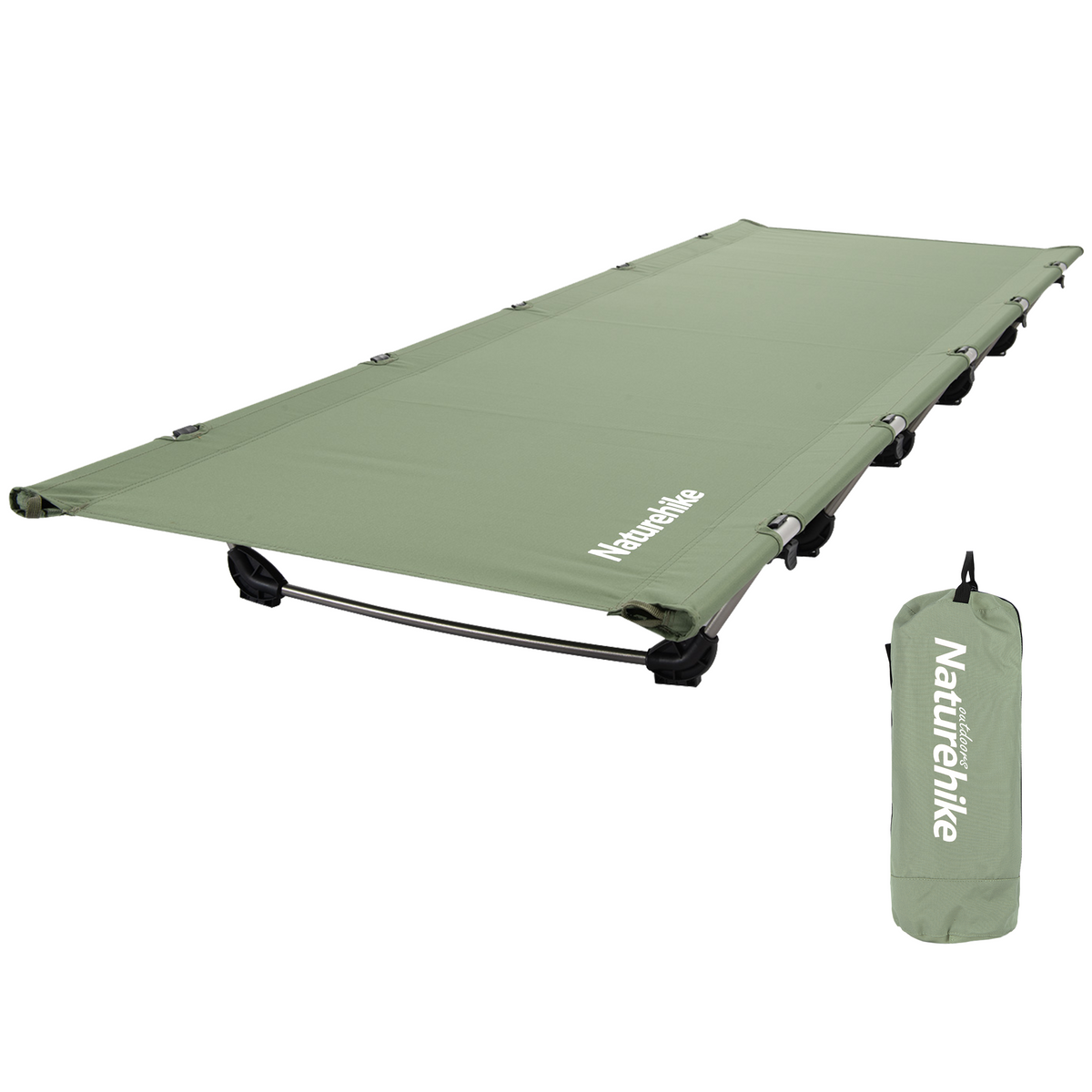 Camping Cot source view 18