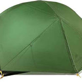 Forest Green 210T