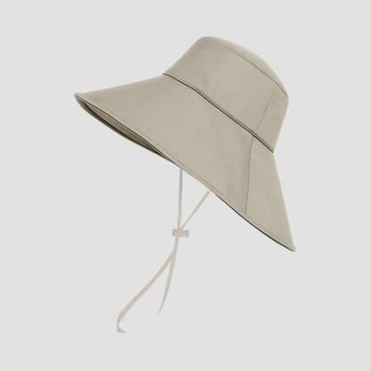 Wide Brim Sun Hat Classic / Khaki option