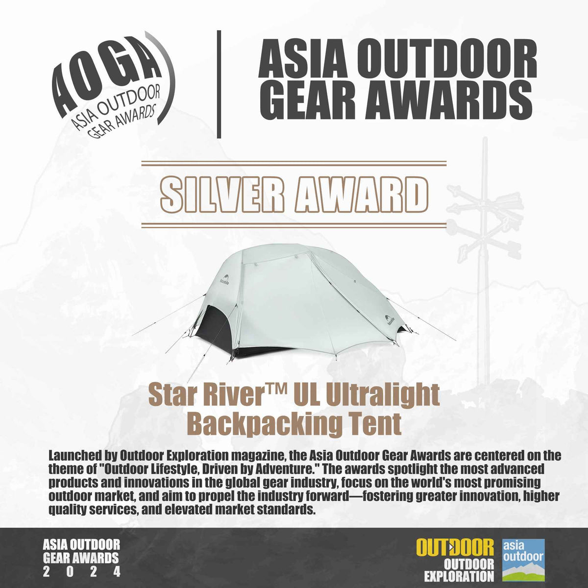 Backpacking Tent source view 18