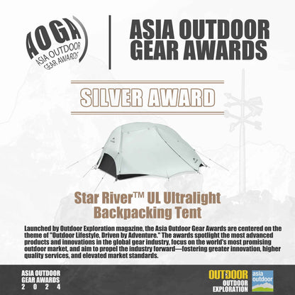 Backpacking Tent source view 18