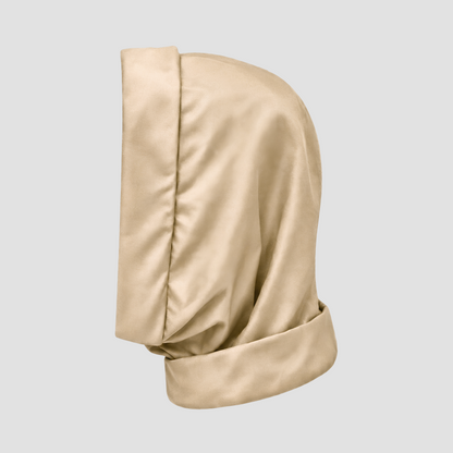 Lite Rain Scarf Khaki option