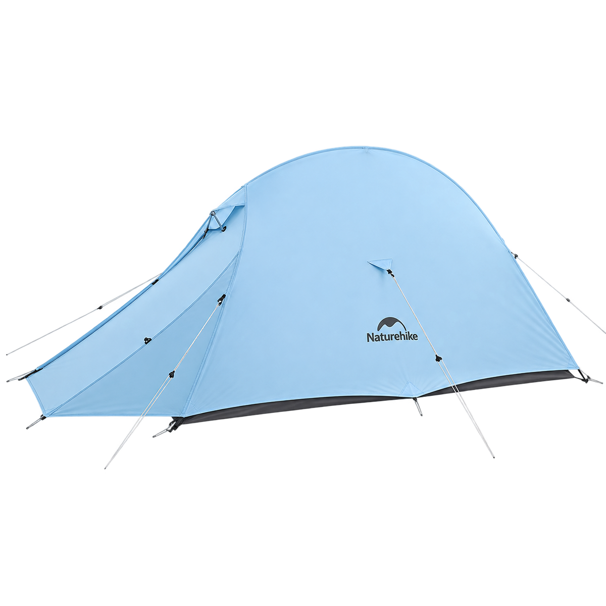 Backpacking Tent Blue option