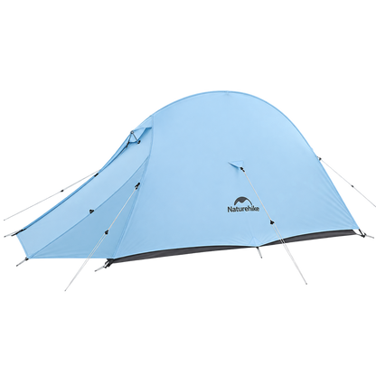 Backpacking Tent Blue option