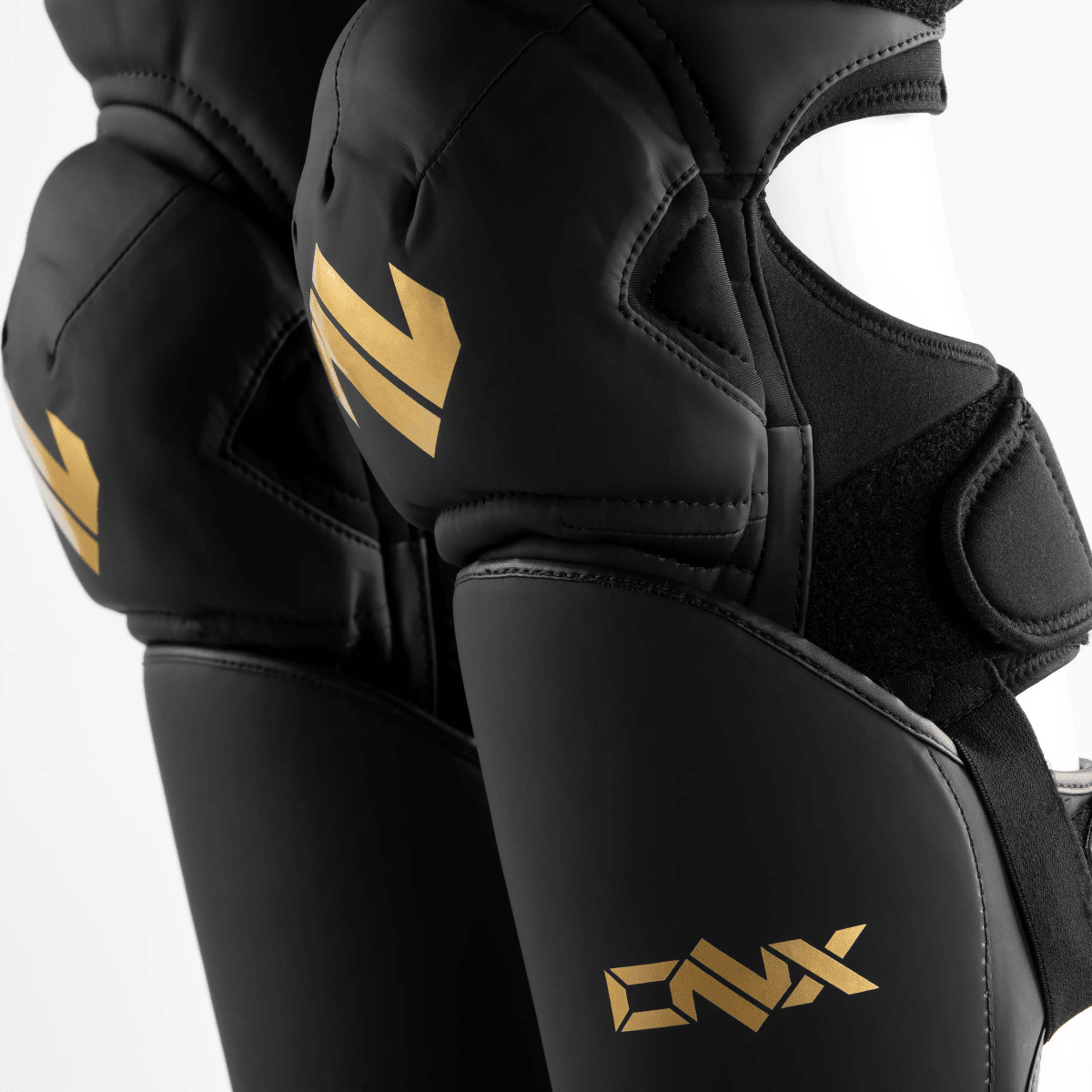 MMA Shin Guards source view 18