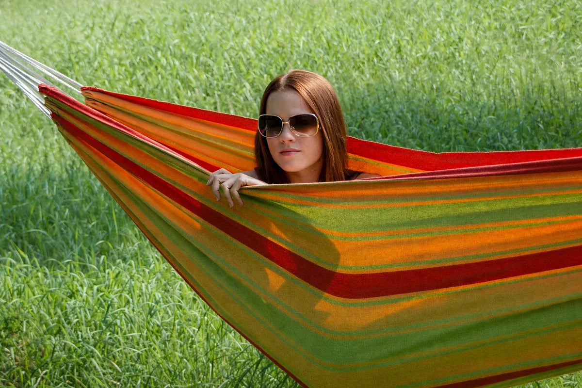 Double Hammock source view 18