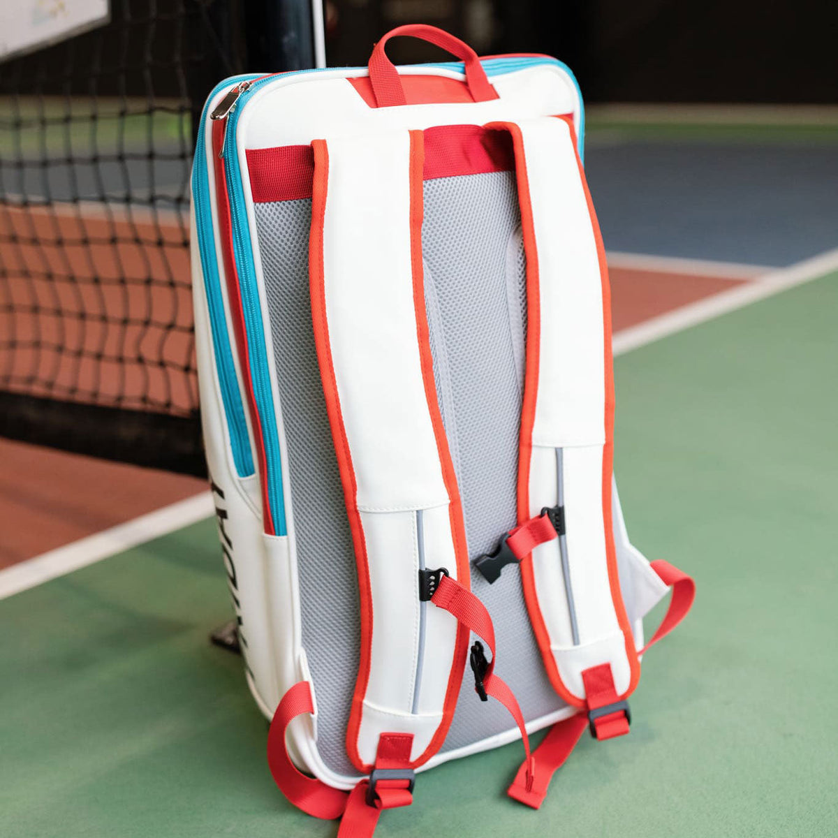 Pickleball Equipment Bag source view 18