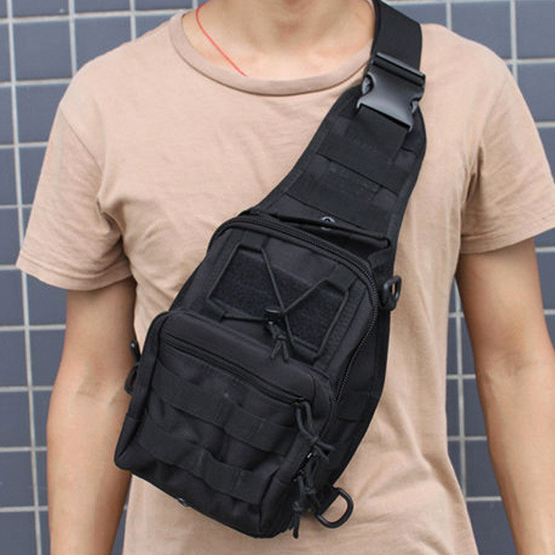 Outdoor Sling Backpack source view 18