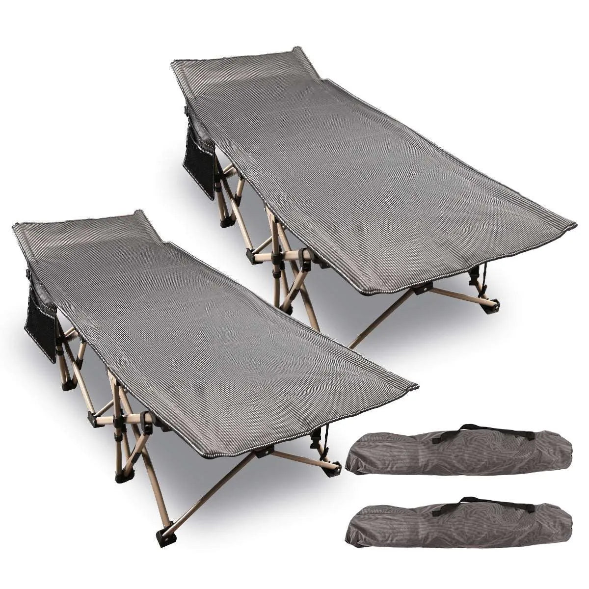 Camping Cot original source image 10