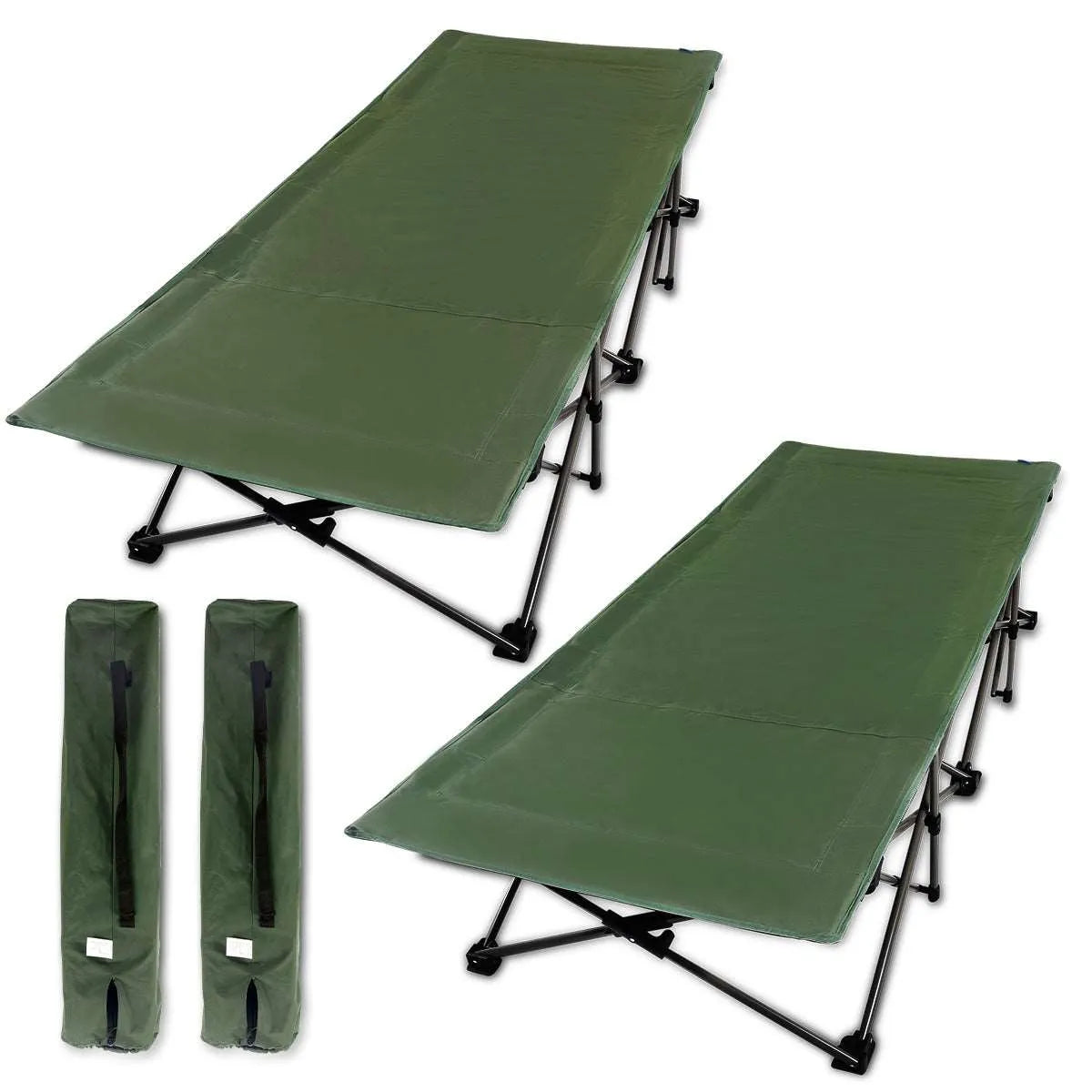 Camping Cot original source image 12