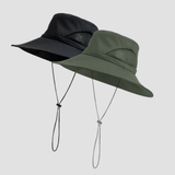 Black / Safari Green