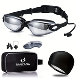 7200 Black