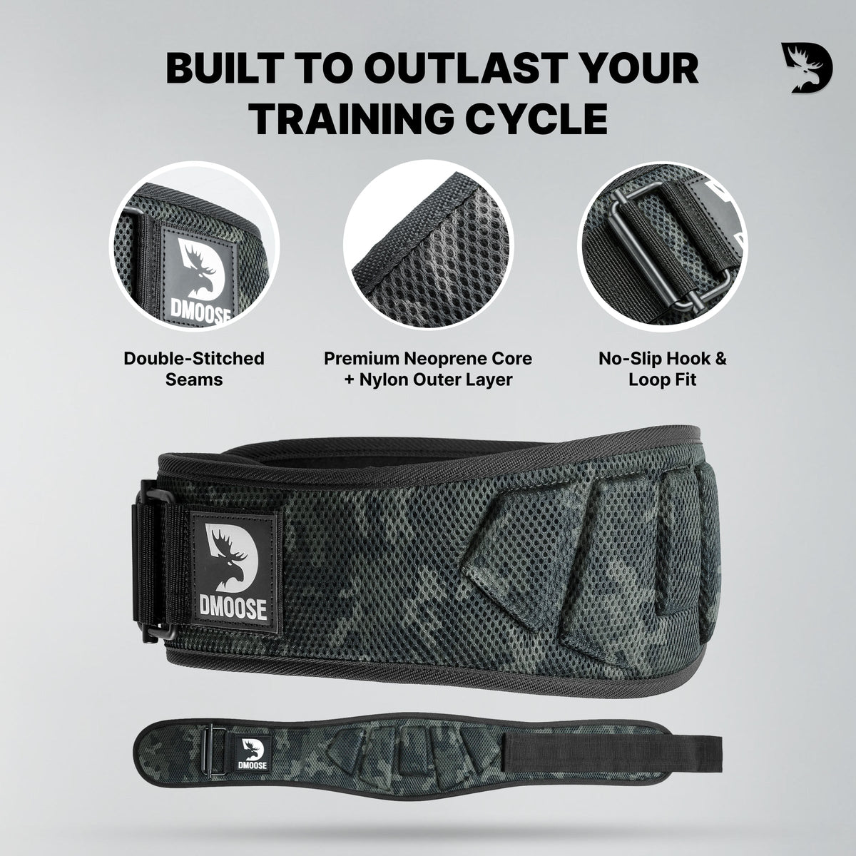 Weightlifting Belt source view 19