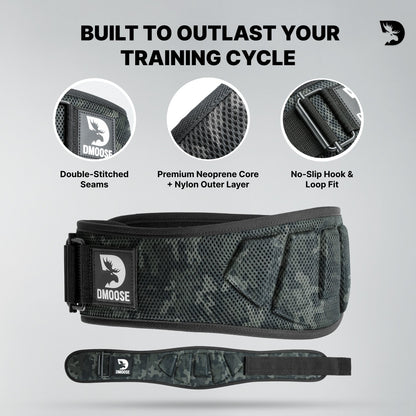Weightlifting Belt source view 19