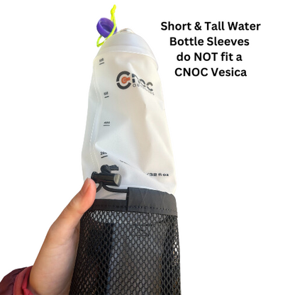 Backpack Water Bottle Sleeve source view 19