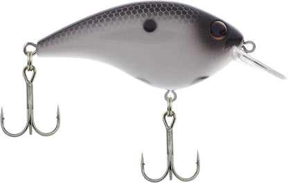Shallow Diving Crankbait Midnight Pearl / 5 - 2 1/4 inch - 1/3 oz option