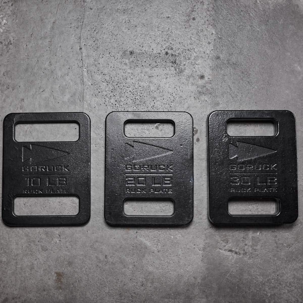 Rucking Weight Plates source view 19