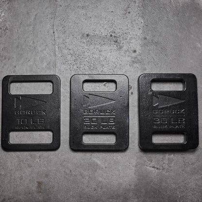 Rucking Weight Plates source view 19