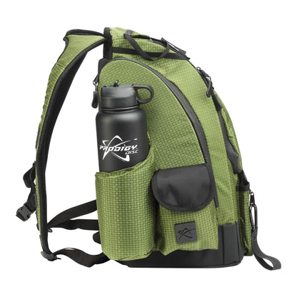 Disc Golf Backpack source view 19