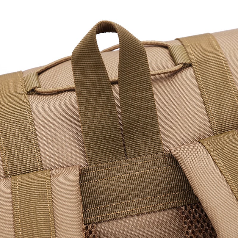 40L MOLLE Outdoor Backpack source view 19