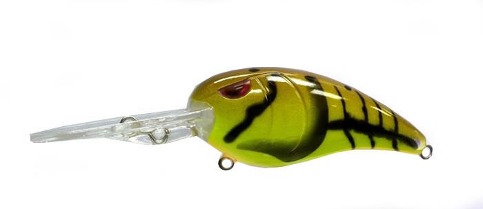 Medium Diving Crankbait source view 19