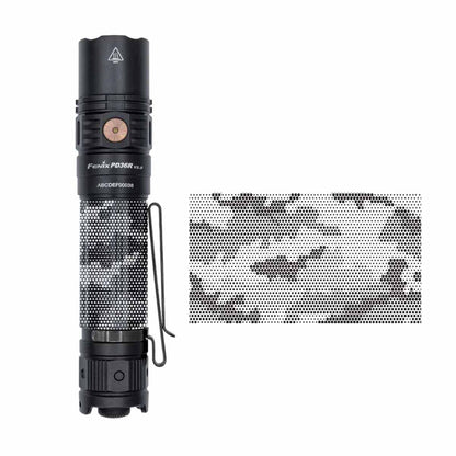 Rechargeable Handheld Flashlight source view 19