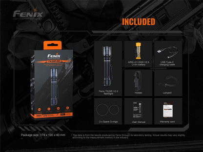 Rechargeable Handheld Flashlight source view 19