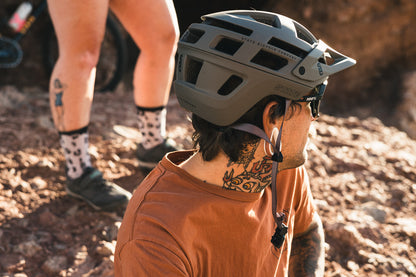 All Road Bicycle Helmet source view 19