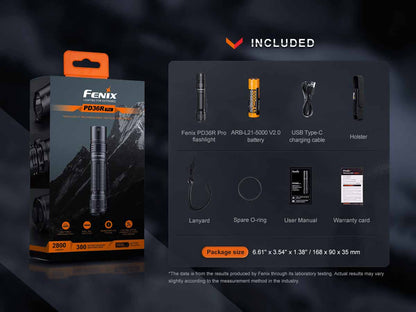 Rechargeable Handheld Flashlight source view 19