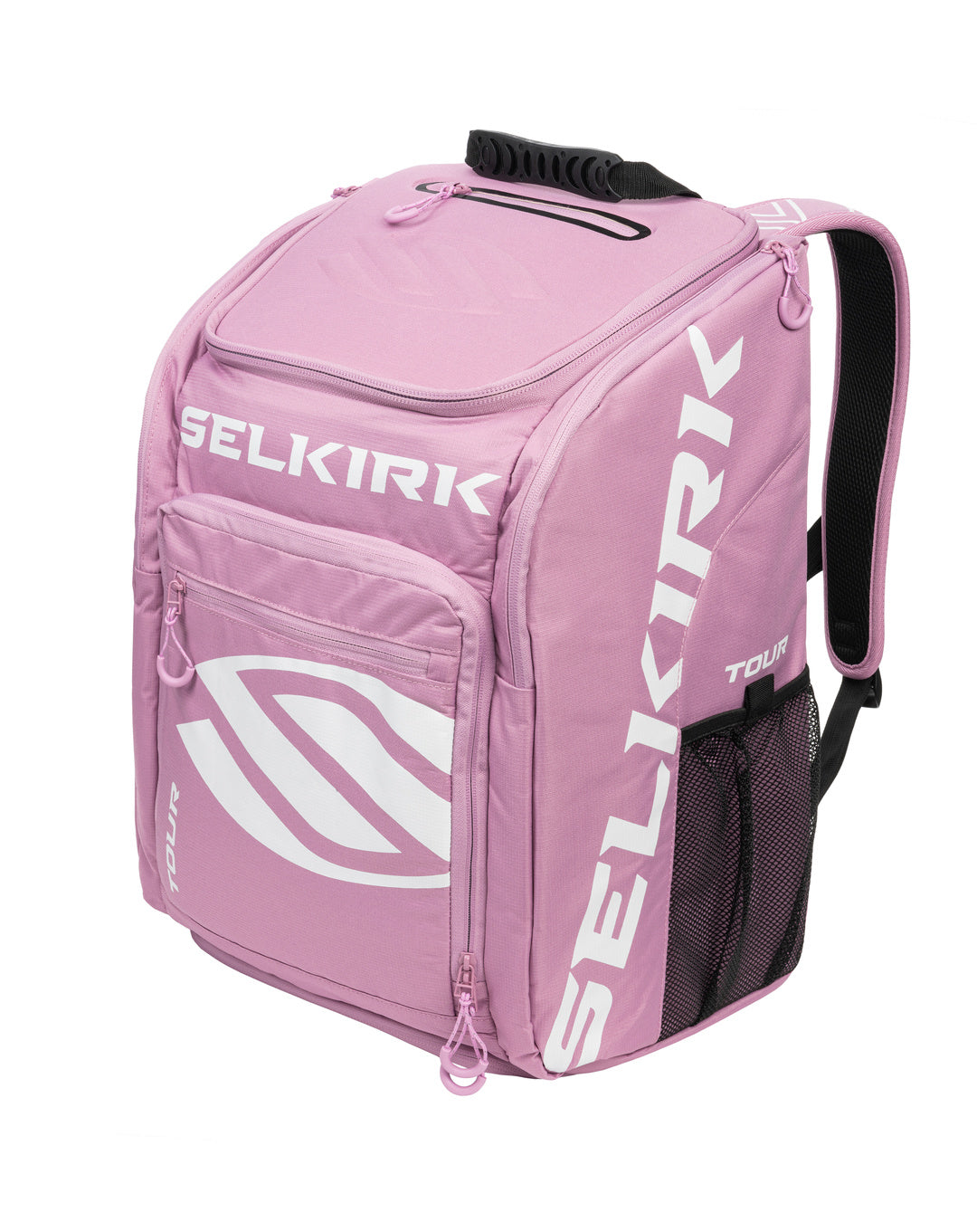 Pickleball Backpack source view 19