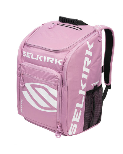 Pickleball Backpack source view 19