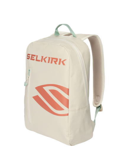 Pickleball Backpack Canyon Clay option