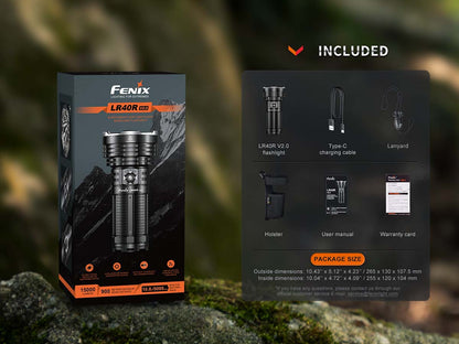 Rechargeable Search Flashlight source view 19