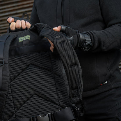 Tactical Backpack source view 19