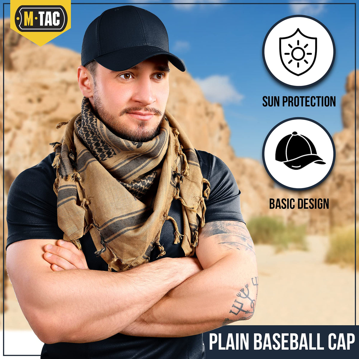 Baseball Cap source view 19