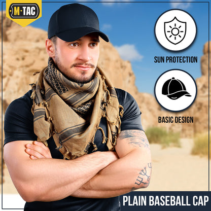Baseball Cap source view 19