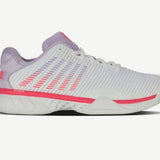White/Orchid Petal/Neon Blaze