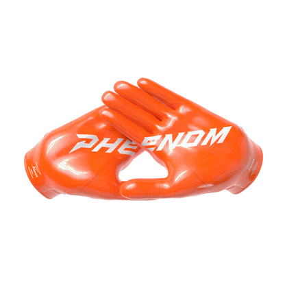 Youth Football Gloves source view 19