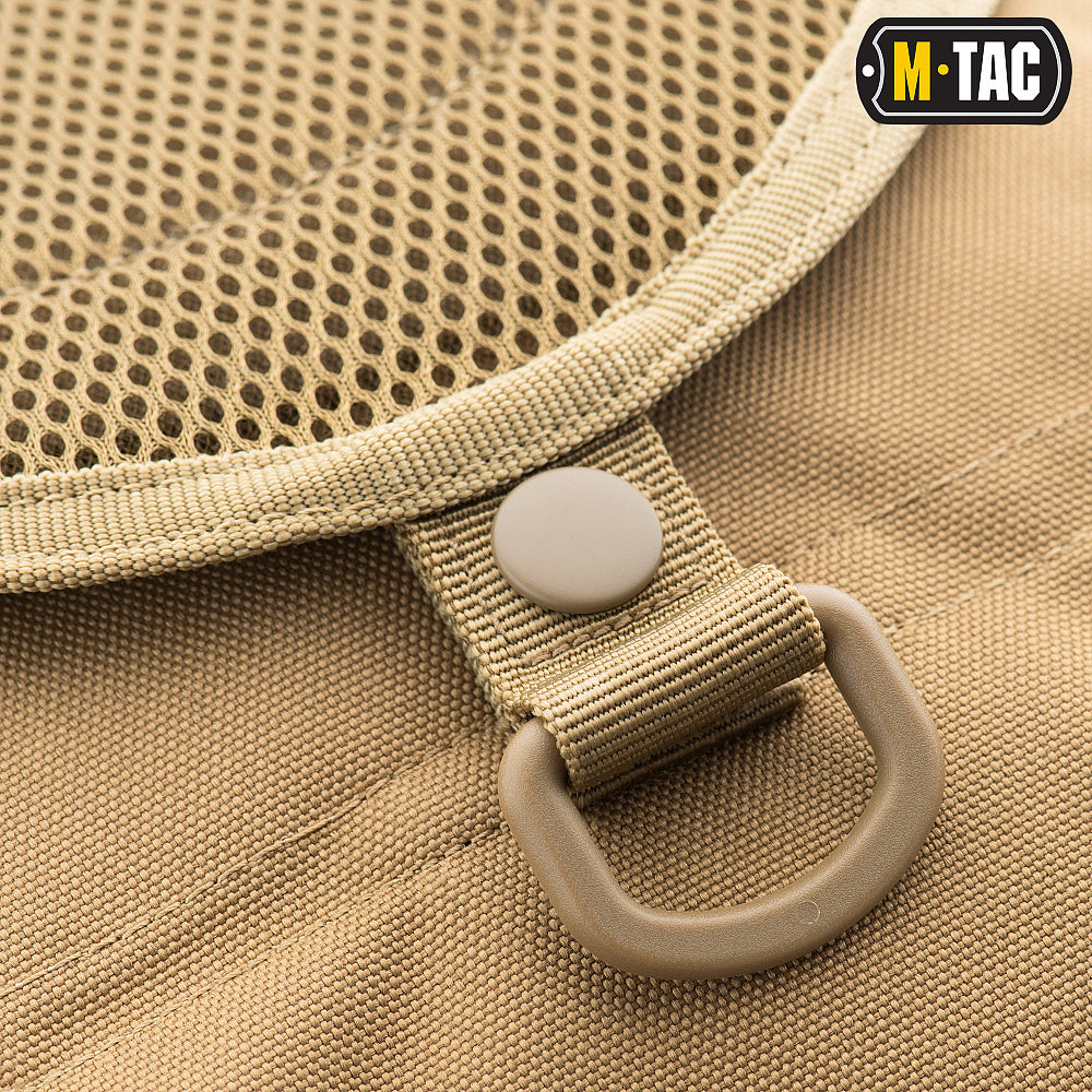 Carabiner Crossbody Bag source view 19