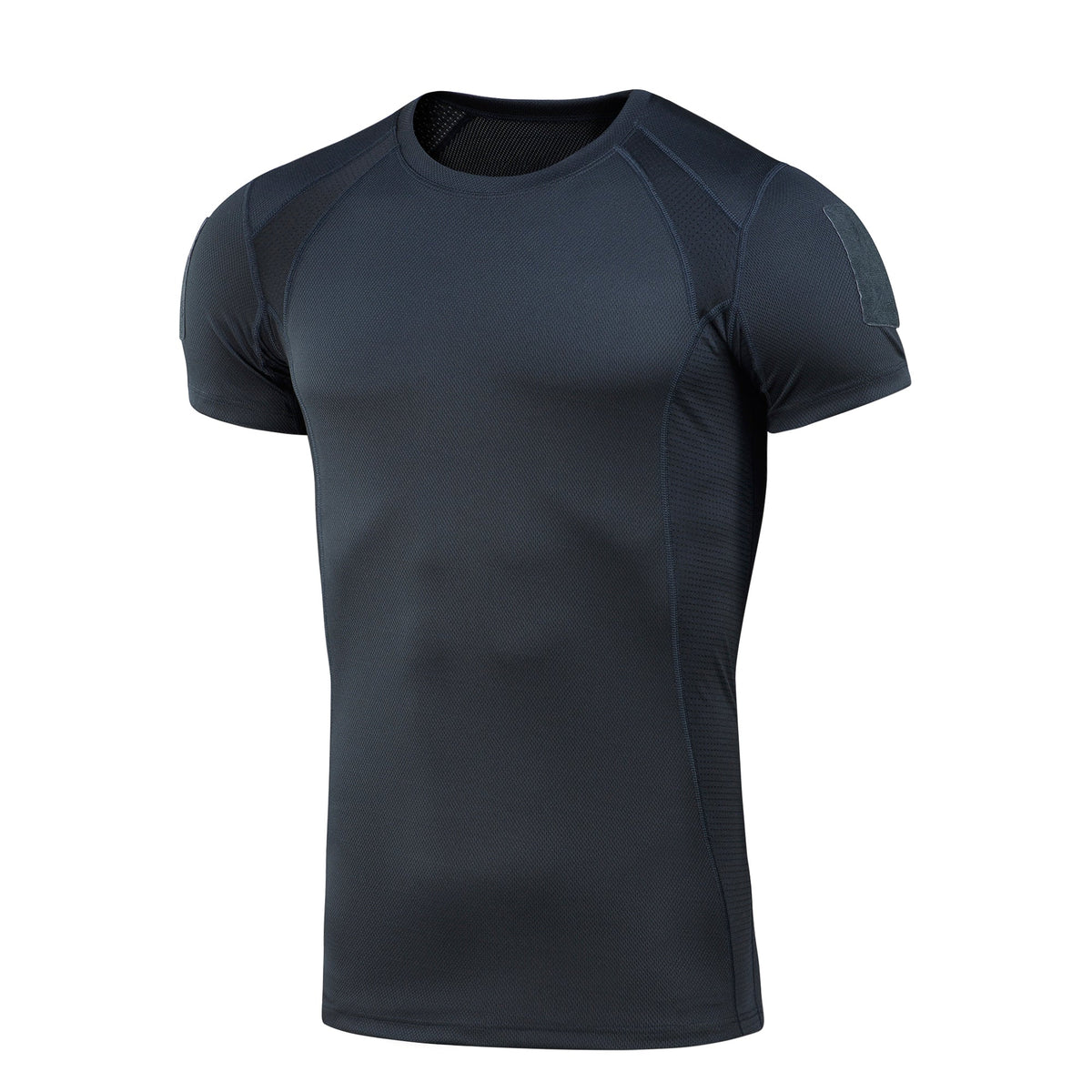 Men’s Tactical T-Shirt Dark Navy Blue / S option