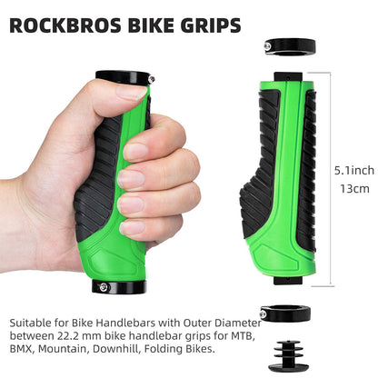 Bike Handlebar Grips source view 19