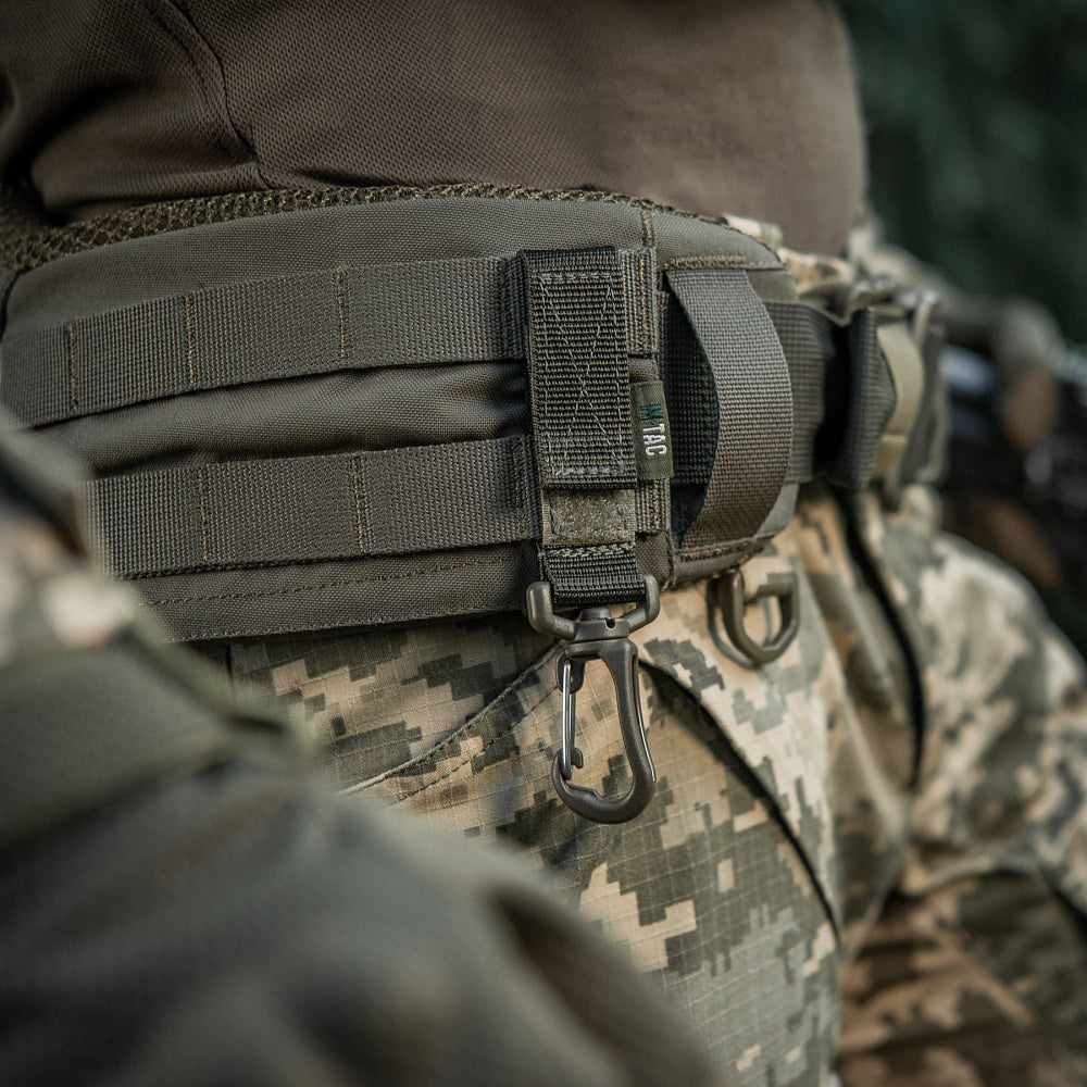 Tactical Key Holder source view 19
