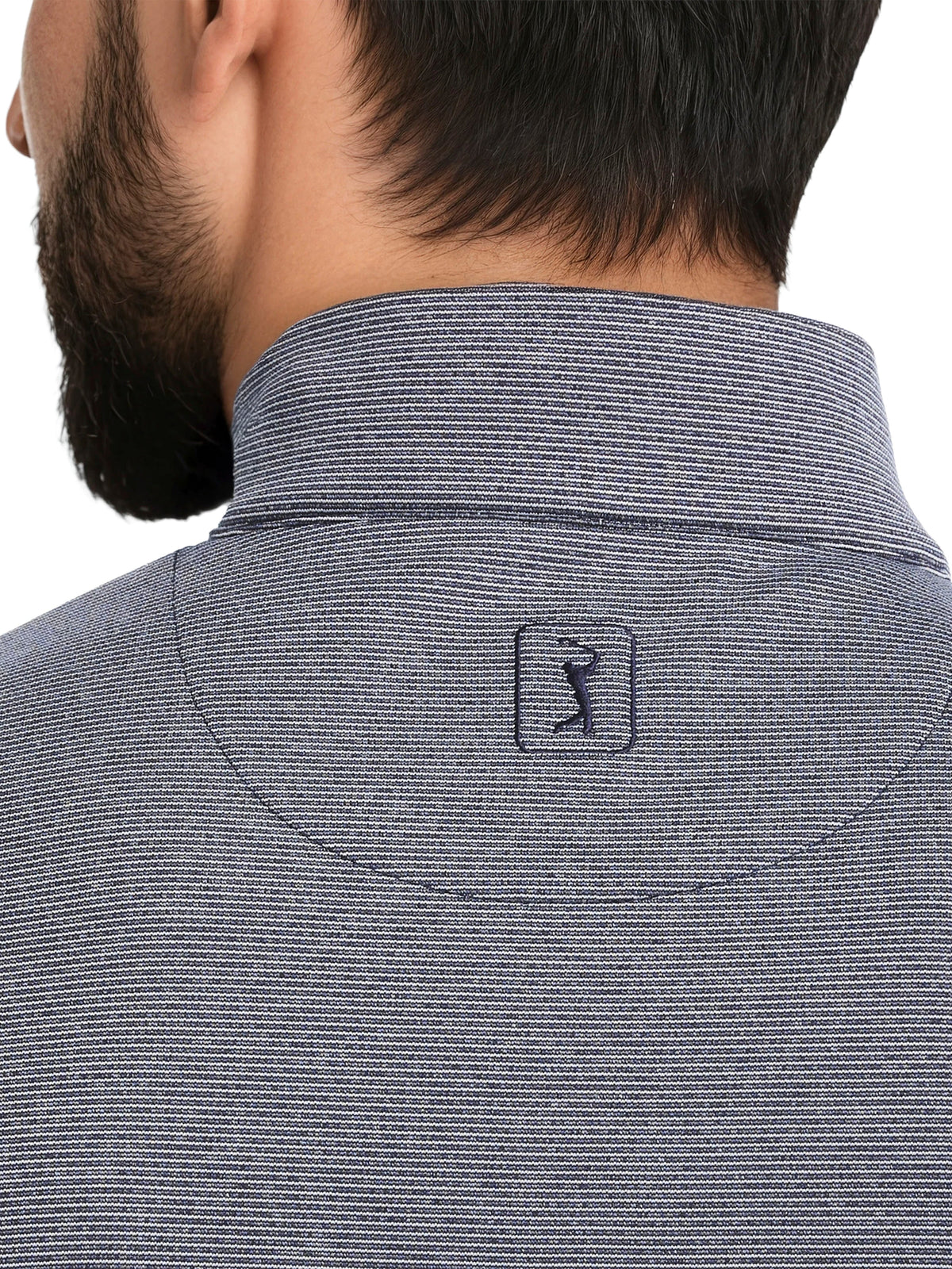 Men's Golf Pullover source view 19