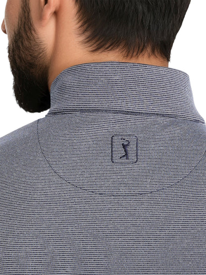 Men's Golf Pullover source view 19