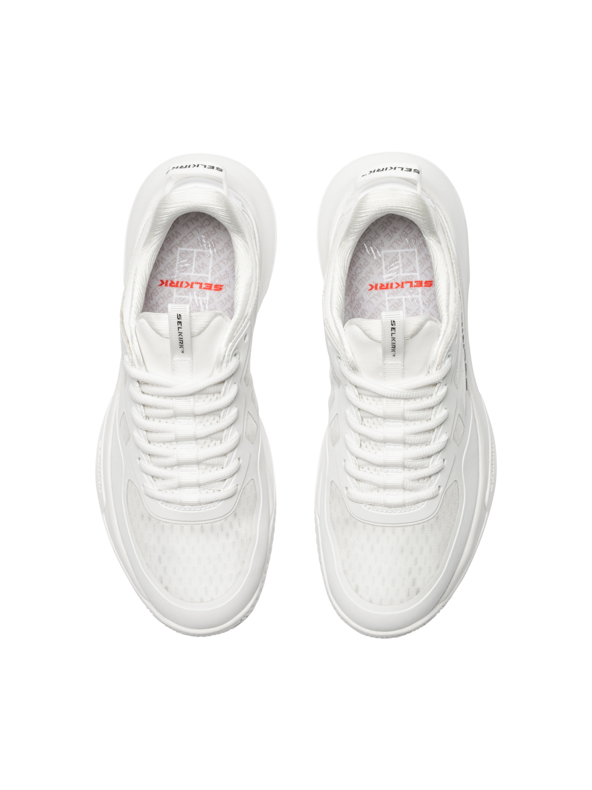 Women's Pickleball Shoes source view 19