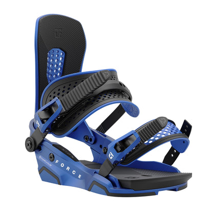 All-Mountain Snowboard Bindings source view 19