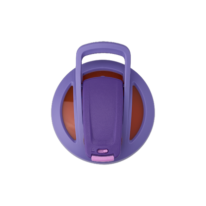 Insulated Shaker Bottle source view 19