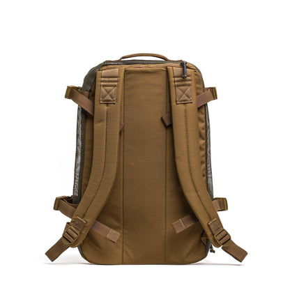 Breathable Mesh Training Backpack source view 19