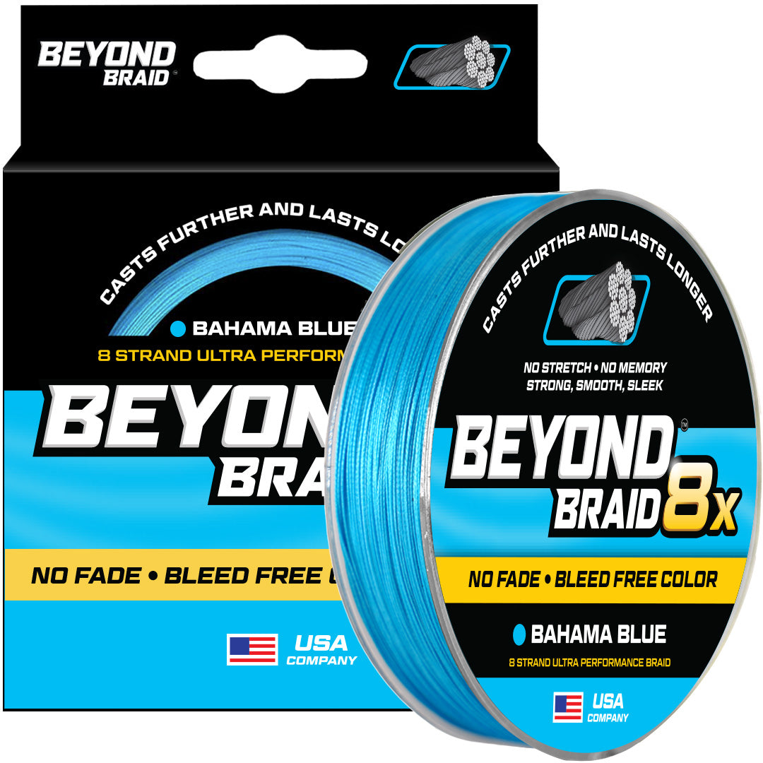 Braided Fishing Line source view 19