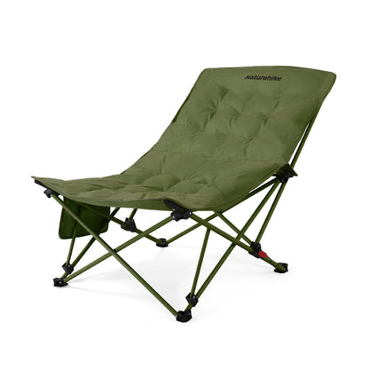 Camping Chair Multi-Position / Army Green option
